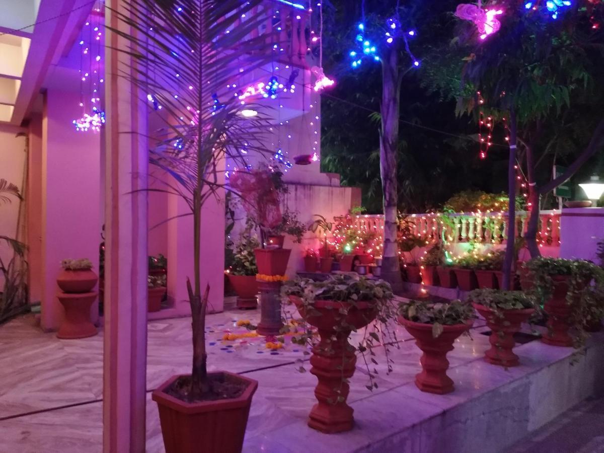 Rajputana Guest House, Jaipur Exterior photo